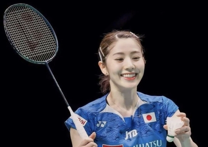 日 '얼짱' 배드민턴 스타의 호소…"중국 갈 때마다 너무 두렵다"