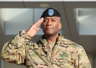 주한미군사령관, 美의회 출석…사드반출 확인될듯