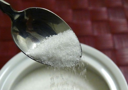 "항생제 내성 없앤다"…인공 감미료 사카린 숨겨진 효능