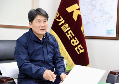 [건설IN]"인천·수원KTX·신안산선, 내년 개통 이상無"