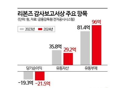 리본즈·브랜디도 자본잠식…패션 플랫폼 '줄도산 위기'