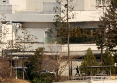 尹, 내일 오후 5시 한남동 관저서 퇴거…사저로 이동(종합)