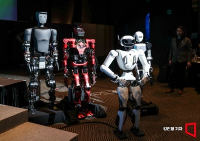 사람과 로봇 함께 쾌적하게…정부, 건축물 기술 고도화