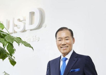 최등규 대보그룹 회장, 아시아 영향력 있는 골프인물 4년 연속 선정