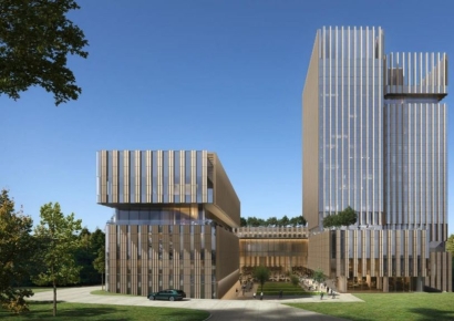 DL이앤씨, 3900억 규모 ‘장충동 파라다이스 호텔’ 시공권 확보