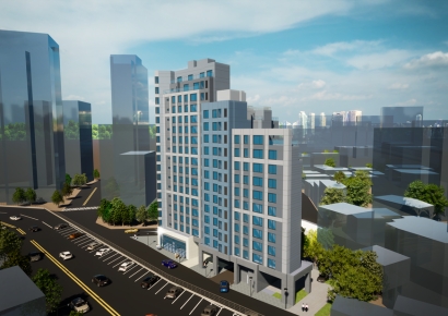 서울시, 서초구·강서구 등 3곳에 모아주택 공급…총 3446가구