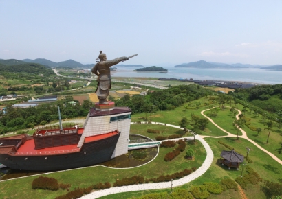 3000만원부터 20억원까지 예산도 극과극…전국 곳곳 세워진 동상들[동상리포트]