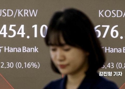 '13일' 수능날, 외환시장 10시 문 연다…1시간 늦춰