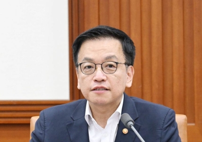 내주 방미 최상목, 美재무장관 만난다…"통상 현안 논의"(상보)