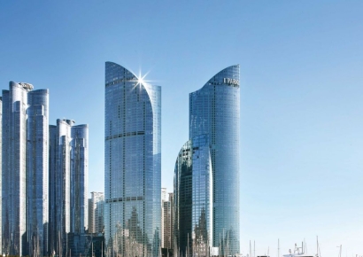 HDC현산, 용산정비창 전면1구역에 파크하얏트 유치 계획