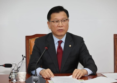 국힘 "한덕수, 마감시간 전 입당·등록시 경선 가능…단일화, 대선후보 몫"