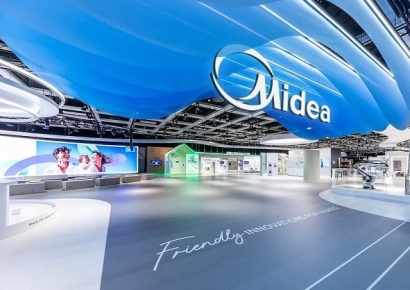 메이디 IFA 성공 이끈 아이데틱, 2025년 마스터 에이전시 연속 선정