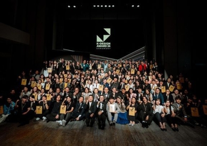 김경훈 건축가, K-디자인 어워드 2025 심사위원으로 참여