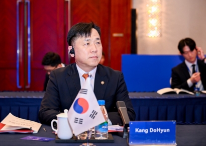 한·일·중, ICT 협력 통해 동북아 지속 발전 기여 공동 인식