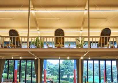 문아트그라운드 at 마가미술관, 아트와 엔터테인먼트의 경계를 허물다