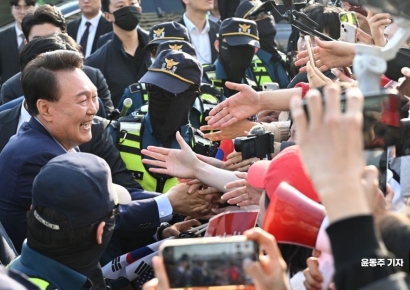 [포토] '대국민 사과는 없다'