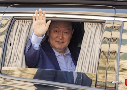 재판부, 윤석열 형사재판 촬영 불허…이유는 미공개