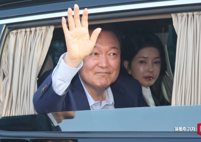 서정욱 "尹, 김 여사 건강 나빠져 매일 간호…학위 취소 참 가혹"