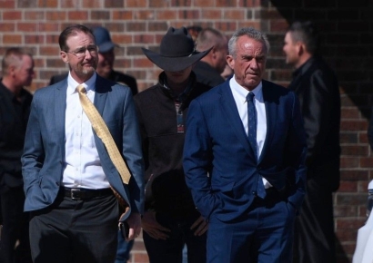 또 백신 탓할까…美장관 "자폐 원인 5개월내 규명" 장담