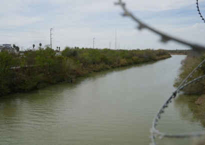 "물 도둑" vs "가뭄 탓"…美·멕시코 또 '물 빚' 갈등 고조
