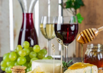 지중해식 식단 따른 것 "실수"…장수에 좋은 식단 따로 있었다