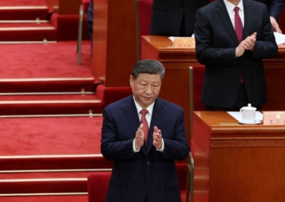 "2025년 양회 핵심은 '소비·개방·과학기술'…한·중 협력기회 살펴야"