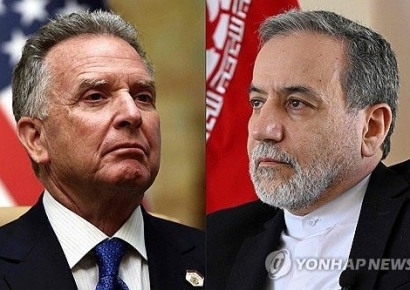 美-이란, 우호적 분위기 속 10년 만에 핵협상…"19일 협상 재개"
