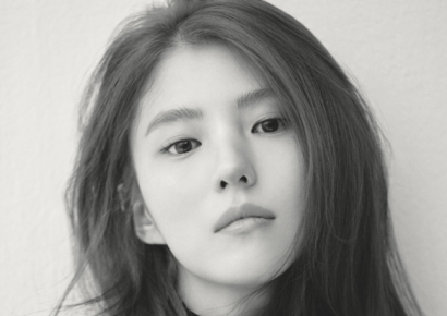 "분수에 맞게 살려 노력"…배우 한소희, 블로그 '눈길'