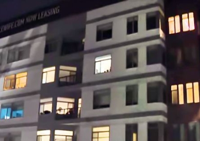 하버드대 인근 고급 아파트, CEO들 찾는 성매매업소 였다