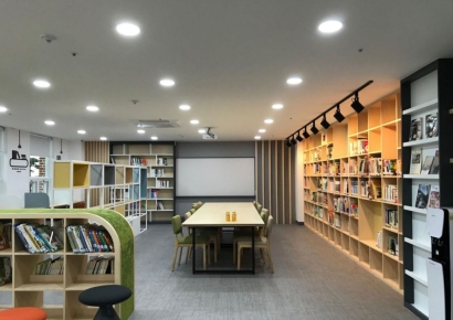 LH, 작은도서관 활성화 문체부장관 표창