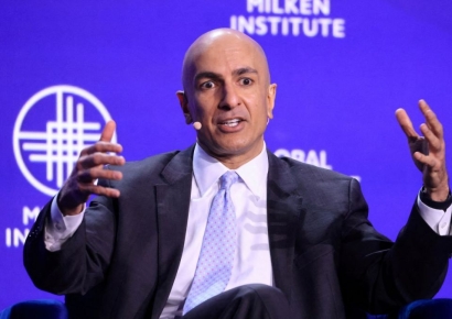 카시카리, 트럼프 관세 변덕에 "Fed 대응은 인플레이션 통제뿐"