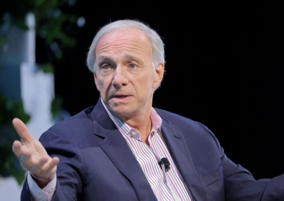 '헤지펀드 대부' 달리오 "美 경기 침체보다 심각한 상황 우려"