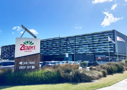 "당지수 낮고 영양소 밀도↑"…'저속노화' 정희원 교수의 '원픽 과일'