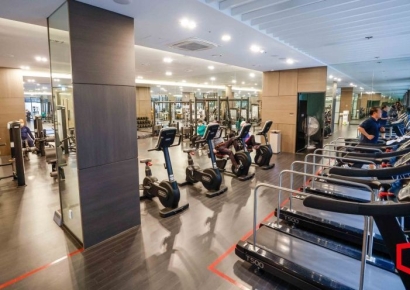 운동 매일 안 해도 된다?…주말에 몰아서 했더니 의외의 결과 나왔다