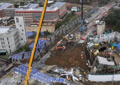 국토부, 잇단 사망사고 민자철도 대수술…감리·설계·하도급 다 뜯어고친다
