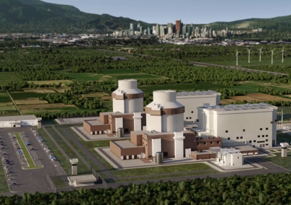 [이주의 관.종]현대건설, '원전 르네상스' 주인공…실적·주가 쌍끌이 질주