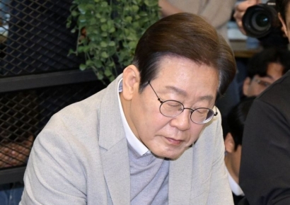 이재명 "방산 수출 컨트롤타워 신설…수출기업 R&D 세액 감면"