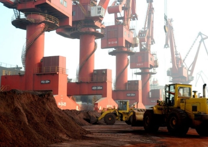 희토류 무기화한 中…NYT "美방위산업 등 직격탄"