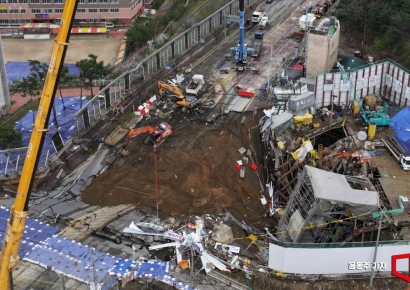 [과징금 중복에 떠는 건설사]"수주 선정 기준에 안전투자 항목 추가…인센티브 방식으로 가야"