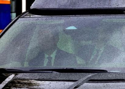 [뉴스인사이드]파면됐지만, 달라진 게 없었다…윤, 93분간 '셀프변호'