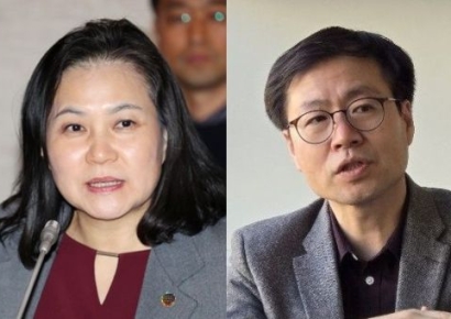 "트럼프 덕에 정년퇴직 후 로펌행"‥'통상전문' 관료·교수 잇단 러브콜