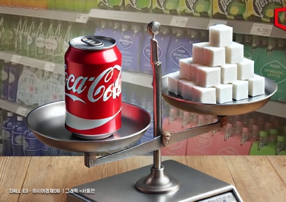 "당 함량 따라 설탕부담금 차등 부과" 제안…'설탕세' 도입 논의 본격화