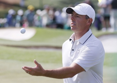 [위너스 클럽]'공 교체 적중했다'