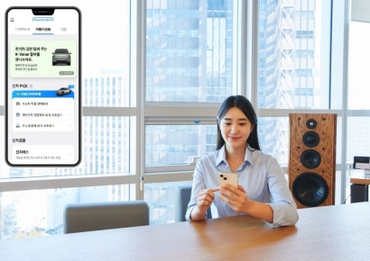 "자동차 살 때 금융도 꼼꼼히 살펴보세요"