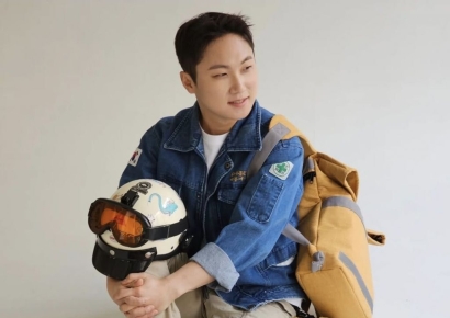 "난 위고비 홍보대사 아냐, 울렁증 부작용"…10㎏ 감량 빠니보틀 후기