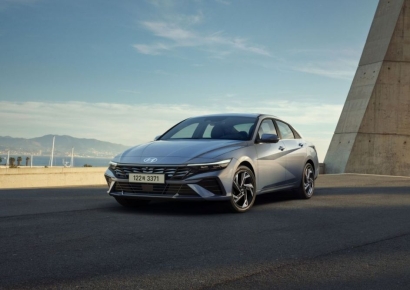 현대차·기아, 5월 美판매 성장률 한 자릿수로 둔화