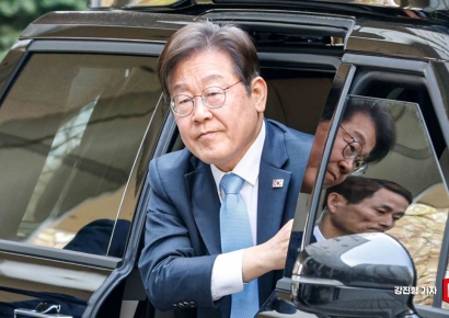 기본소득 공약 뺀 이재명…야권 연대 변수로