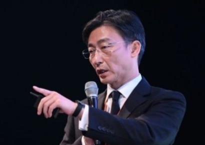 이국종 "내 인생 망해…가망 없으니 너희도 탈조선해라" 군의관에 작심발언