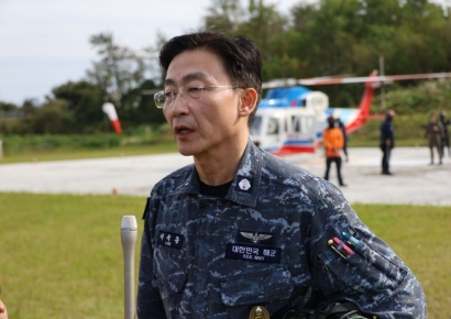 "문과 놈들이 다 해 먹는 나라"…이국종 교수, 결국 국방부에 사과