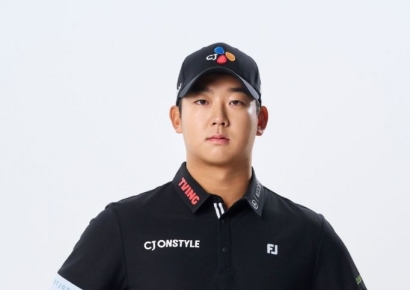 KPGA 선수권 우승자 최승빈, 더 CJ컵 출전